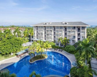 Sanya Yelan Bay Resort - Sanya - Habitación