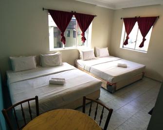 Abell Residence - Kuching - Κρεβατοκάμαρα
