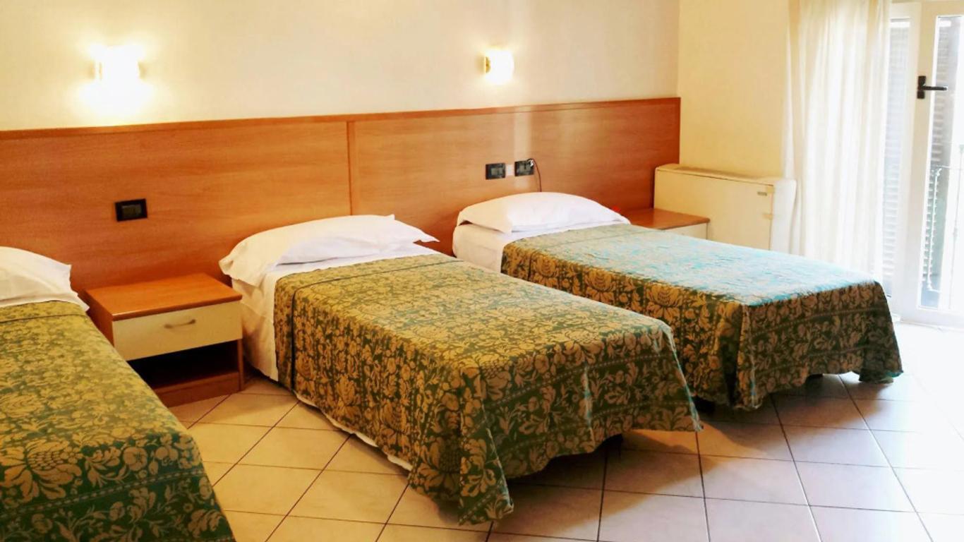 Hotel Eden