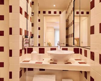 Hotel Splendor - París