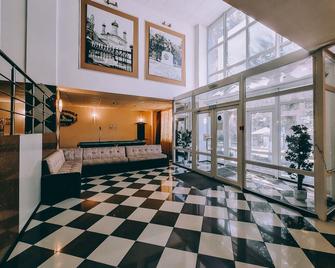 Uyutnaya Orenburg - Oremburgo - Habitación