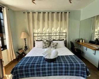 Vila florenca B&B - Campos do Jordão