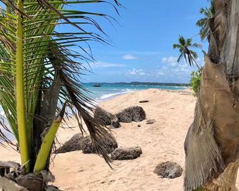Dellas Pousada - Maragogi - Praia