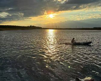 Maggie Jo’s paradise on the river ! - Georgetown