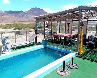 Pousada B&B Le Gourmet - Mindelo