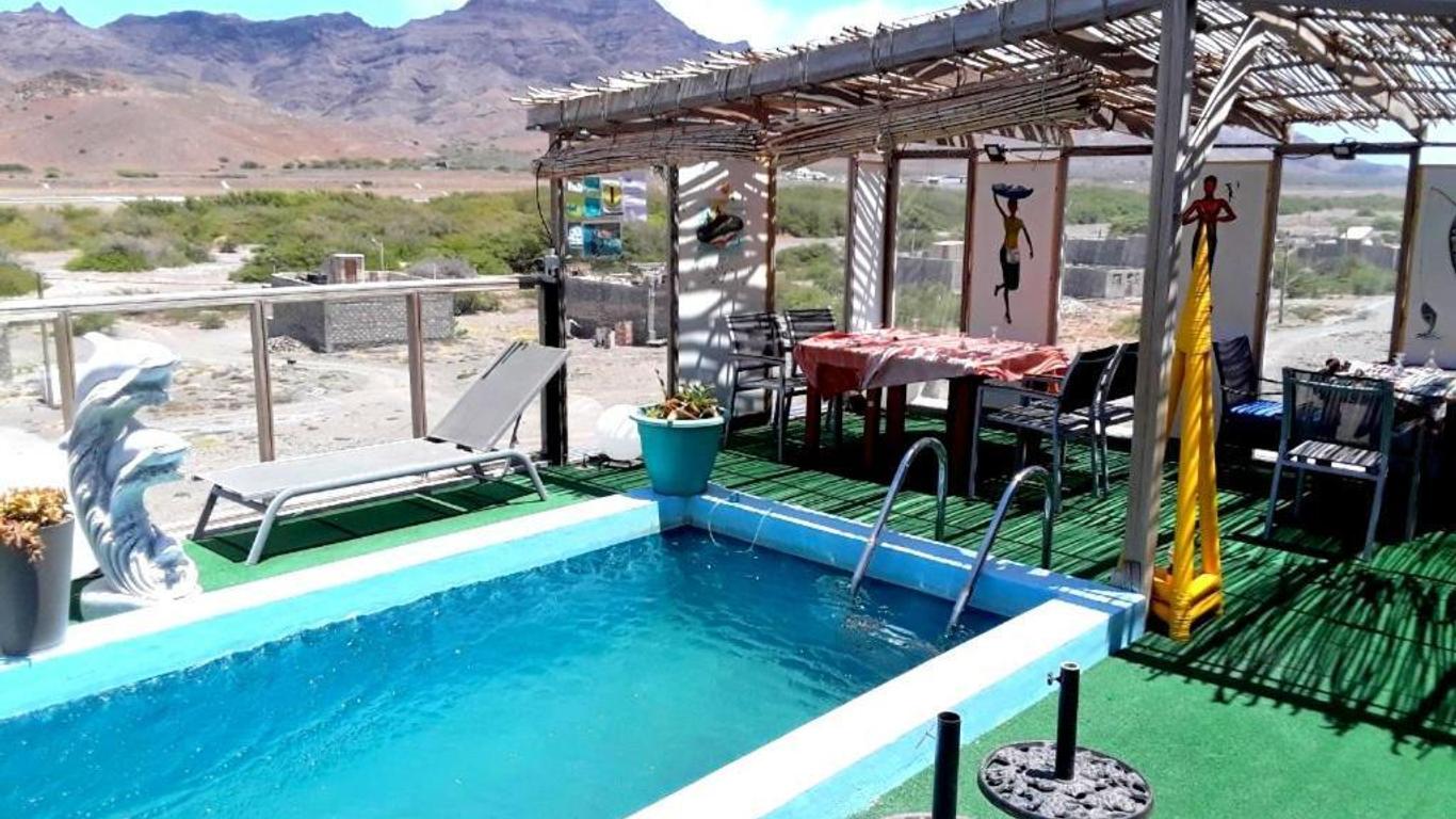Pousada B&B Le Gourmet