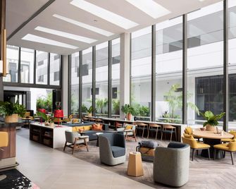 Novotel Perth Murray Street - Perth - Lounge