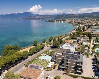 Hotel San Marco - Bardolino