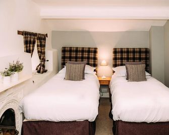 Waddington Arms - Clitheroe