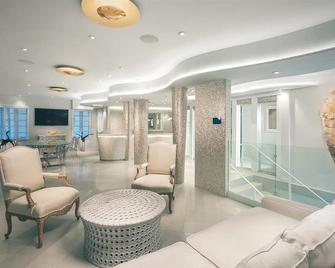 Cardozo Hotel - Miami Beach - Lounge