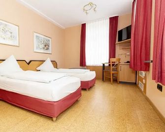 Hotel Karger - Wadersloh
