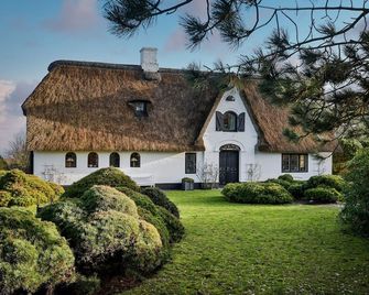 Haus Wattenblick - Wenningstedt-Braderup - Gebäude