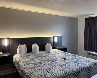 Studio 6 Suites Perry. Ga - Perry - Quarto