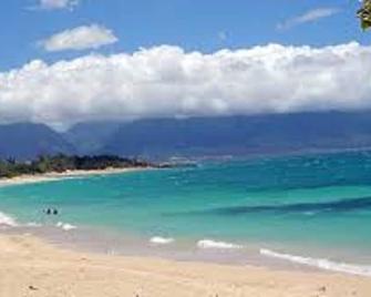 Bamboo Valley Inn Haleakala Suite - Haiku-Pauwela - Beach