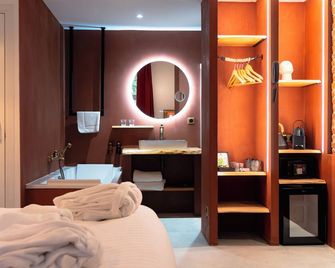 Hotel Chateau Heloise - Hocquincourt