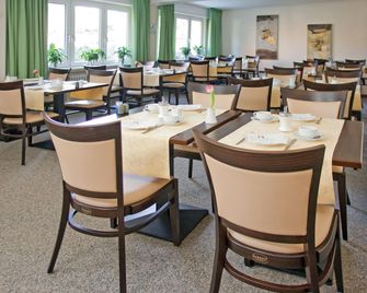 Astoria Hotel - Bonn - Restaurant