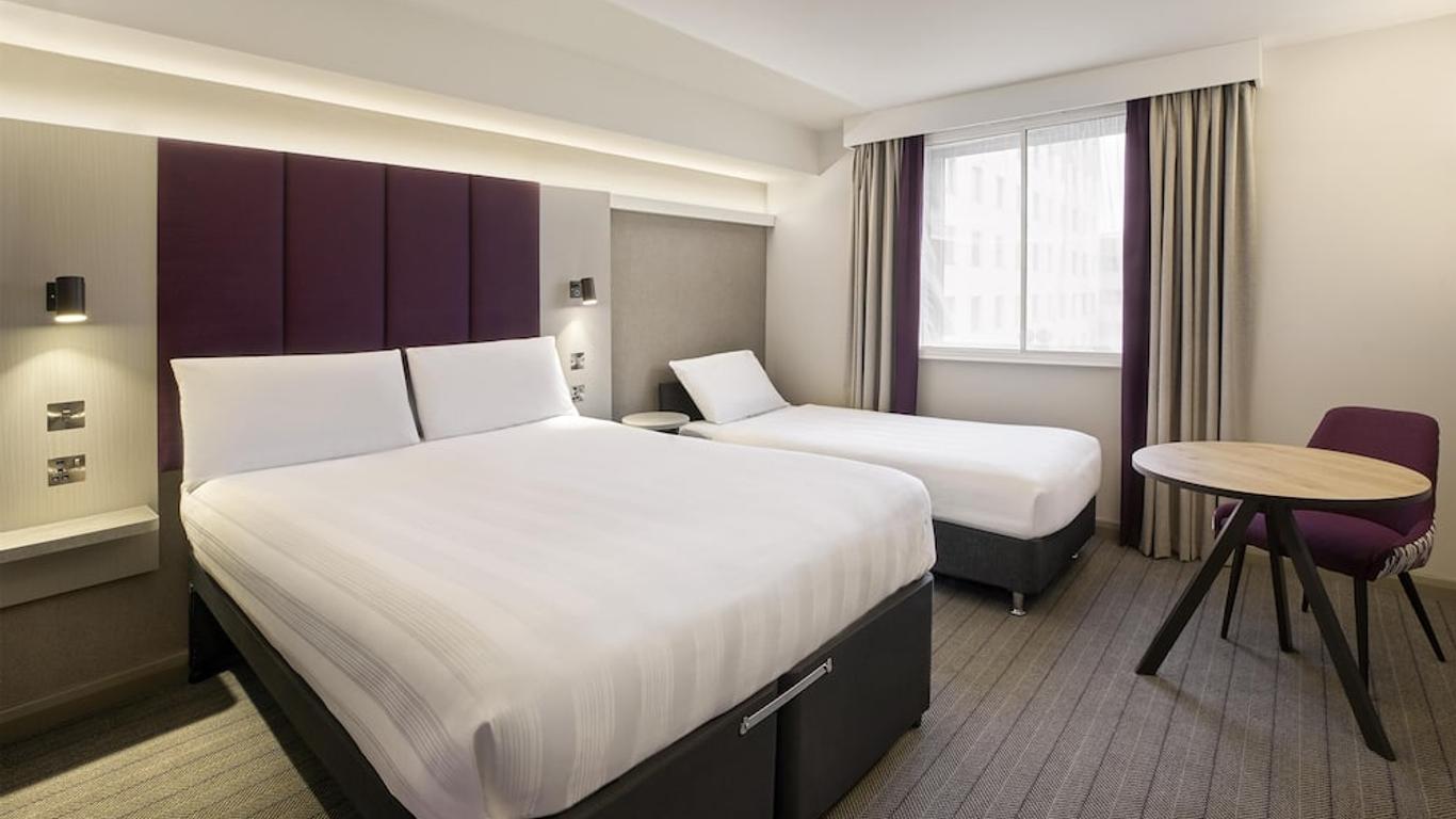 Premier Inn Aylesbury