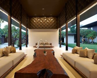 Saba Estate Bali - Blahbatuh