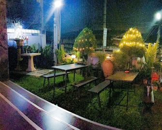 Loft Living Hotel Khonkaen - Khon Kaen - Bygning