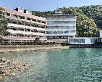 Hotel Nagisaya - Nachikatsuura