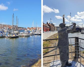 11 Church Street - Whitby
