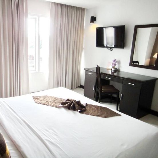 The Patra Hotel - Rama 9 image 1