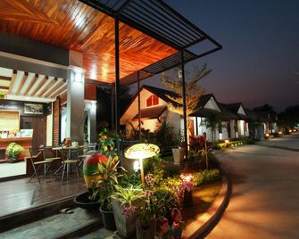 Phakawan Hotel - Maha Sarakham