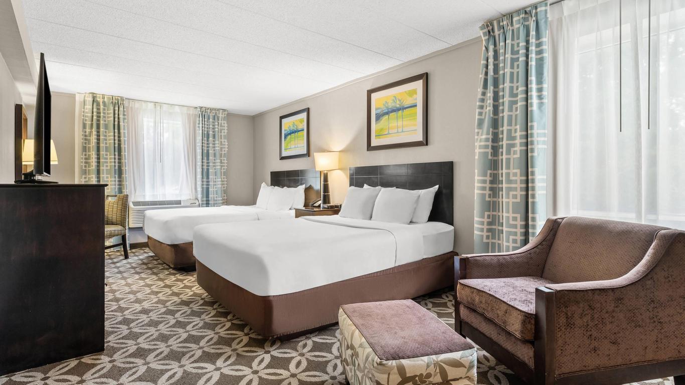 Comfort Inn Rehoboth Beach