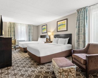 Comfort Inn Rehoboth Beach - Rehoboth Beach - Habitación