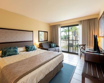 Portaventura Hotel Caribe - Salou - Bedroom