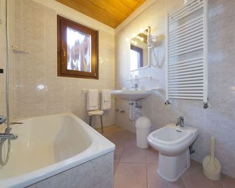 Hotel Trentino - Folgaria