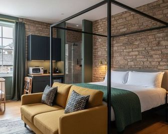 The Civic Hall - Wayth Hotels - Hebden Bridge