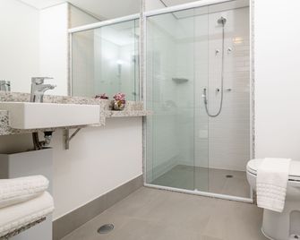 Ez Moema Hotel - São Paulo