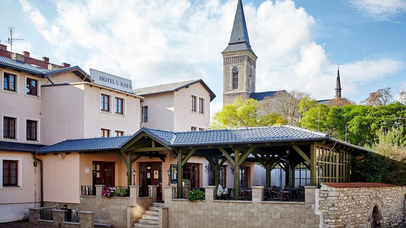 Hotel U Kata
