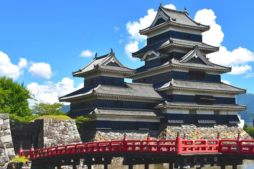 Toyoko Inn Matsumoto eki Higashi guchi - Matsumoto