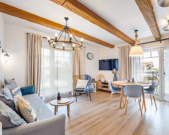 Apartamenty Sun & Snow Port Krynica - Krynica Morska