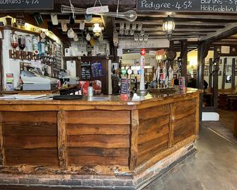 The Sorrel Horse Inn - Ipswich - Bar