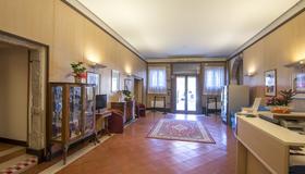 Casa Sant'andrea - Venedig - Reception