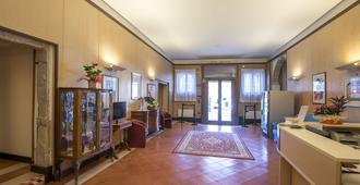 Casa Sant'andrea - Venise - Hall d’entrée