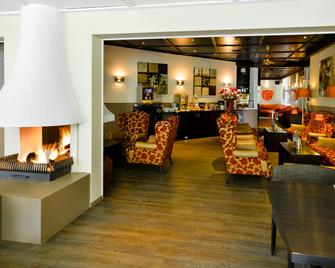 Fletcher Hotel - Restaurant Victoria - Hoenderloo - Hoenderloo - Restaurant