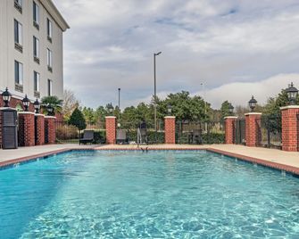 Holiday Inn Express & Suites Shreveport - West By IHG - Shreveport - Pool