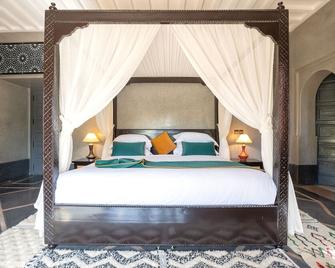 Janat Al Atlas Resort & Spa - Marrakech - Bedroom