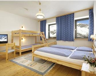 Berghotel Rudolfshütte - Uttendorf