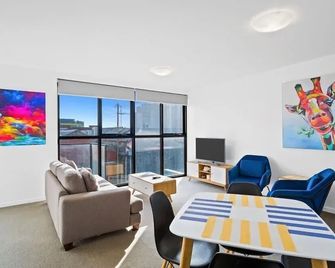 Soho 203 - Geelong
