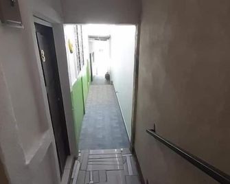 Casa Las Graditas - León - Flur