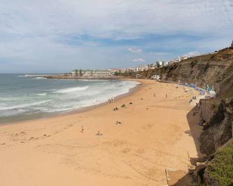 Praia do Sul - Ericeira