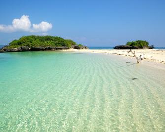 Umi no Yado Umikaze - Uruma - Пляж