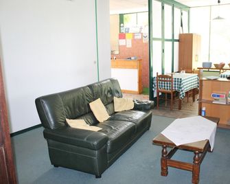 Hôtel Montilleul - פו - סלון