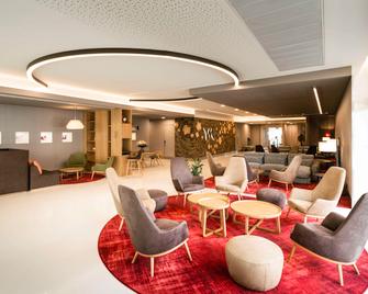 Mercure Porto Gaia Hotel - Vila Nova de Gaia - Lounge