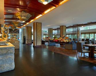 Four Points by Sheraton Shenzhou Peninsula - Wanning - Restaurant